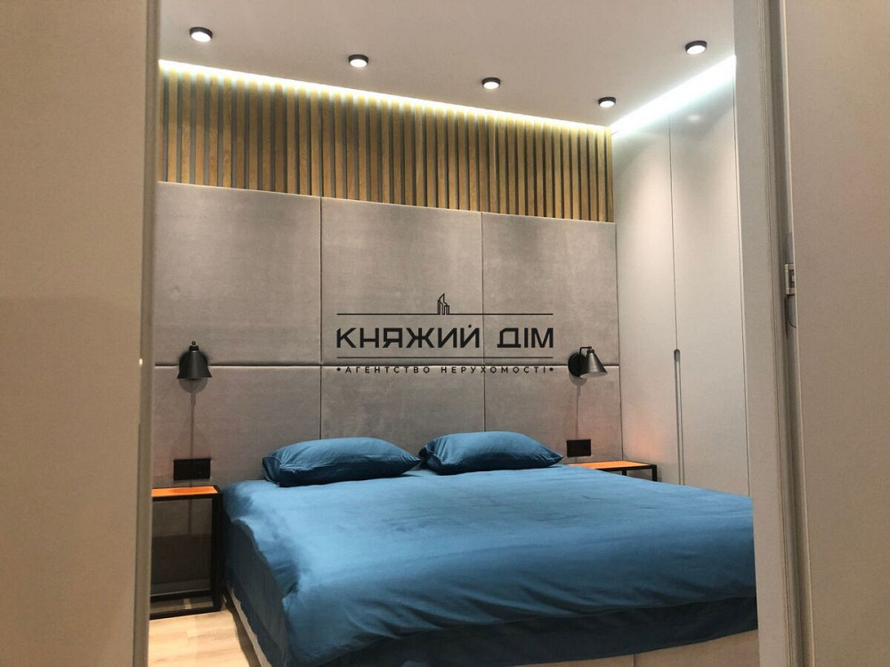 Оренда 2-кімнатної квартири в ЖК Зарічний. № 11203070 Київ - зображення 2