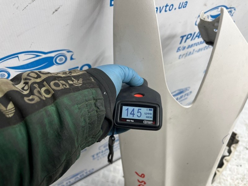 Крыло переднее правое Ford Fusion USA 2 1.5 БЕНЗИН ENUN0 2013 (б/у) Київ - зображення 6