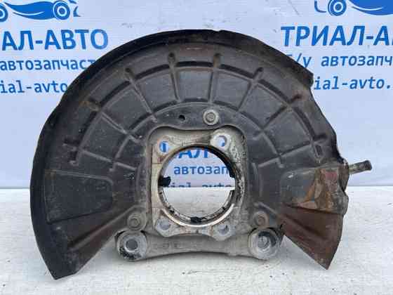 Кулак поворотный левый без ступицы Jeep Cherokee 2013-2019 4877827AF (Арт. 73240) Киев