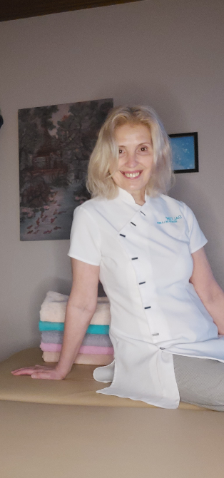 Массаж релакс яркие ощущения. Киев - изображение 5