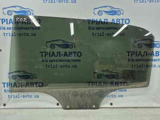 Стекло двери заднее левое SsangYong Korando 2010-2019  (Арт. 68616) Київ