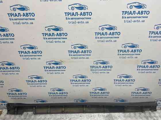 Накладка порога внешняя левая Jeep Cherokee KL 3.2 БЕНЗИН EHK 2013 (б/у) Киев