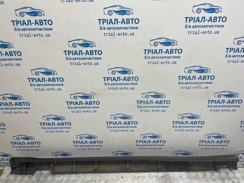 Накладка порога внешняя левая Jeep Cherokee 2013-2019 1YW37RXFAH (Арт. 72045) Киев - изображение 4