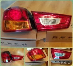 Продам фара, фонарь, указатель поворота виробництва DEPO, TYC, Valeo, Оригінал, HELLA до іномарок Дніпро - зображення 12