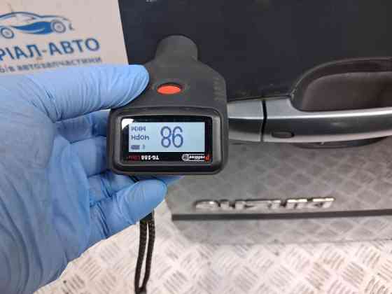 Крышка багажника Suzuki Grand Vitara JT 2.0 БЕНЗИН J20A 2005 (б/у) Киев