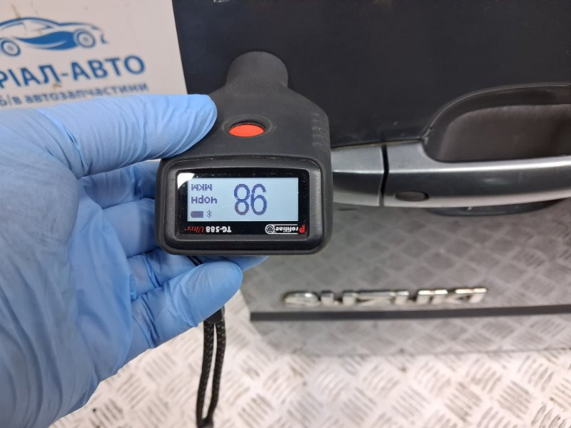 Крышка багажника Suzuki Grand Vitara 2005-2016 6910065830 (Арт. 70113) Киев - изображение 6