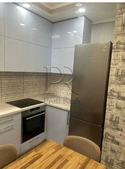 продажа 1-к квартира Киев, Подольский, 114000 $ Київ - зображення 6