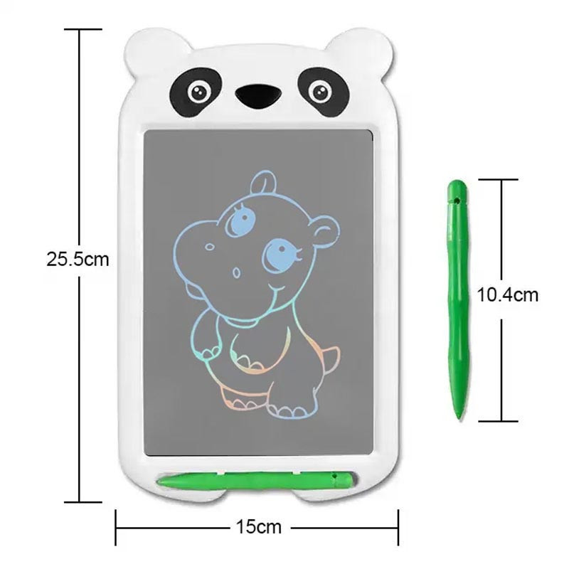 Планшет для рисования Transparent Panda 8,5 дюймов Херсон - зображення 2