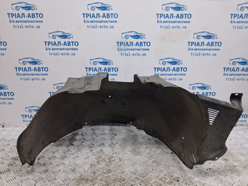 Подкрылок передний левый Kia Sorento BL 2.5 DIESEL D4CB 2002 (б/у) Киев - изображение 5