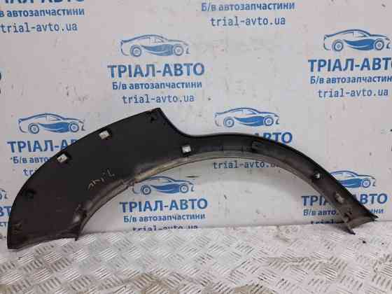 Накладка крыла Hyundai Tucson 2004-2009 877412E000 (Арт. 79212) Київ