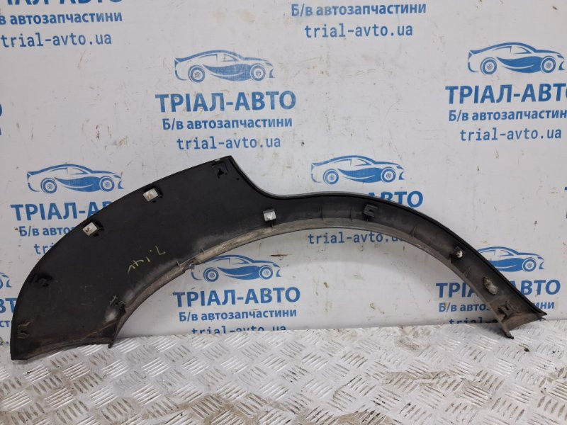 Накладка крыла Hyundai Tucson 2004-2009 877412E000 (Арт. 79212) Київ - зображення 4