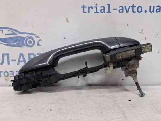 Ручка двери внешняя передняя правая Toyota RAV 4 A40 2.2 DIESEL 2ADFTV 2012 (б/у) Киев