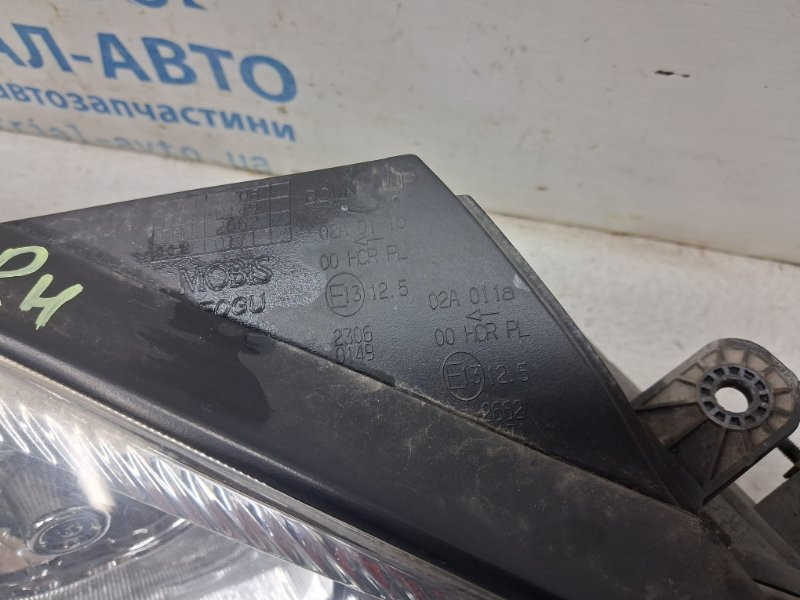 Фара правая Kia Ceed 2006-2012 921021H000 (Арт. 84902) Киев - изображение 2