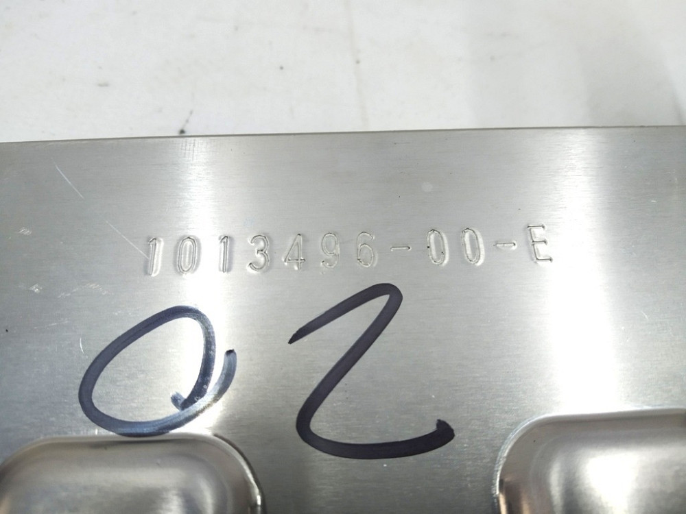 Кронштейн металлический Sunroof Control Union Tesla model S, model S REST 1013496-00-F Київ - зображення 3