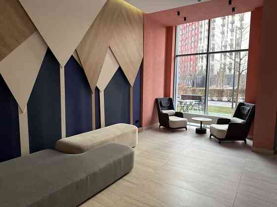 долгосрочная аренда 1-к квартира Киев, Голосеевский, 25000 грн./мес. Київ