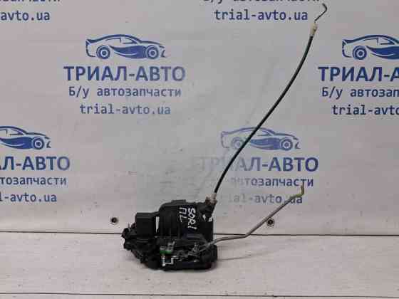 Замок двери передний левый Kia Sorento 2002-2011 813103E000 (Арт. 67651) Київ