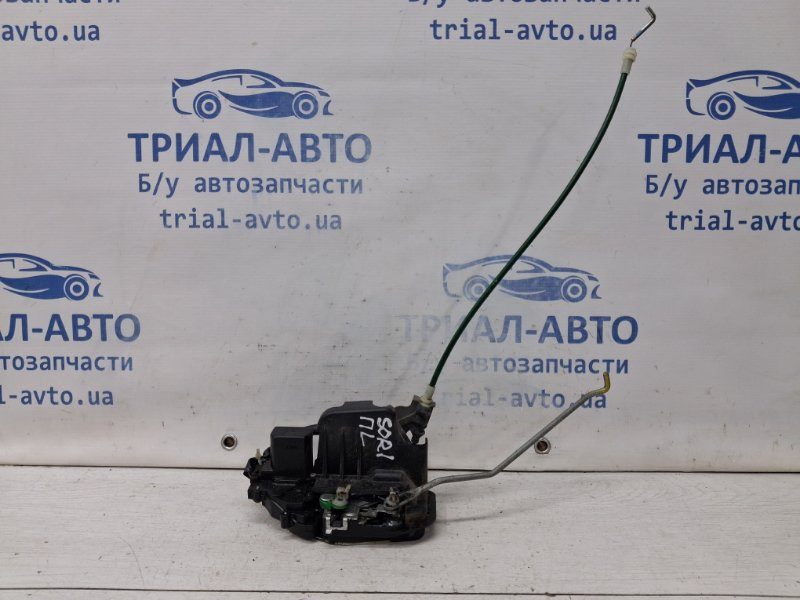 Замок двери передний левый Kia Sorento BL 2.5 DIESEL D4CB 2002 (б/у) Киев - изображение 1