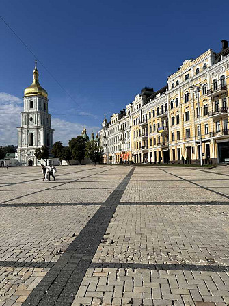 продажа подземный паркинг Киев, Шевченковский, 70000 $ Київ - зображення 1