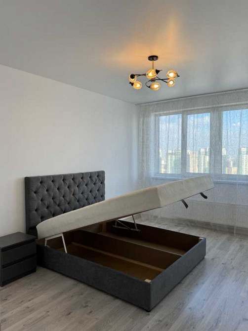 долгосрочная аренда 2-к квартира Киев, Соломенский, 25000 грн./мес. Київ - зображення 10