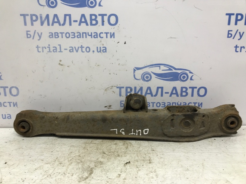 Рычаг задний поперечный Mitsubishi Outlander 2003-2006 4113A021 (Арт. 44272) Київ - зображення 1
