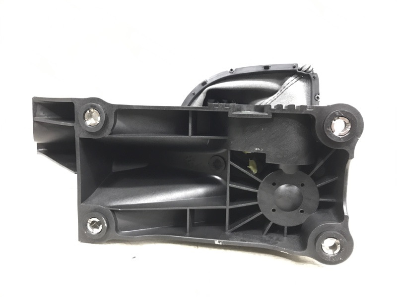 Кулиса переключения МКПП Nissan X-Trail 2007-2015 34101JD500 (Арт. 33176) Київ - зображення 4