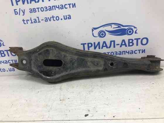 Рычаг задней подвески нижний поперечный (под пружину) Hyundai Santa fe CM 2.7 БЕНЗИН G6EA (б/у) Киев