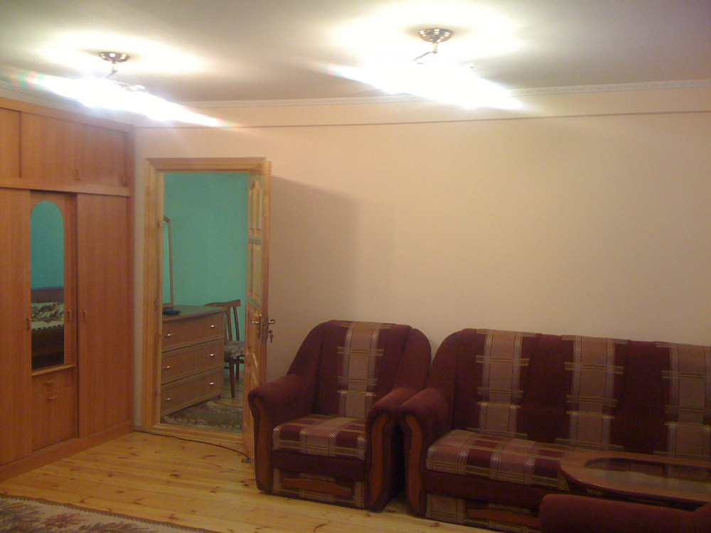 ОРЕНДА 2-х кім квартира м. Політехнічний інститут  Берестейський проспект 17 Код 111684 Київ - зображення 4