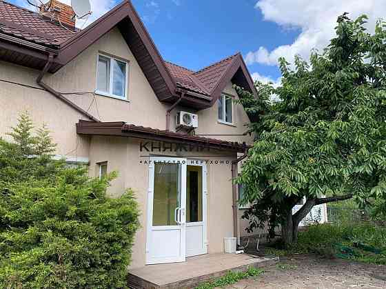 Оренда приватного будинку, Русанівські сади, вул. Садова. Код 13959 Киев