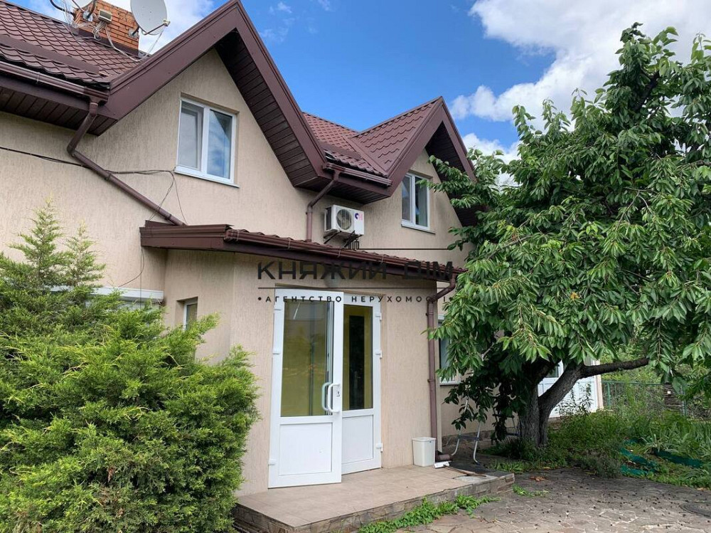 Оренда приватного будинку, Русанівські сади, вул. Садова. Код 13959 Київ - зображення 1
