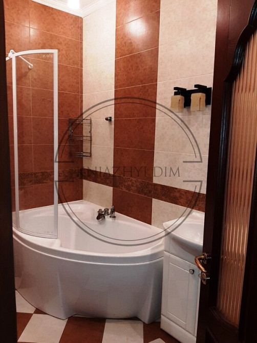 Аренда 2-х к. квартиры в центре Киева на Крещатике. № 11198532 Київ - зображення 12