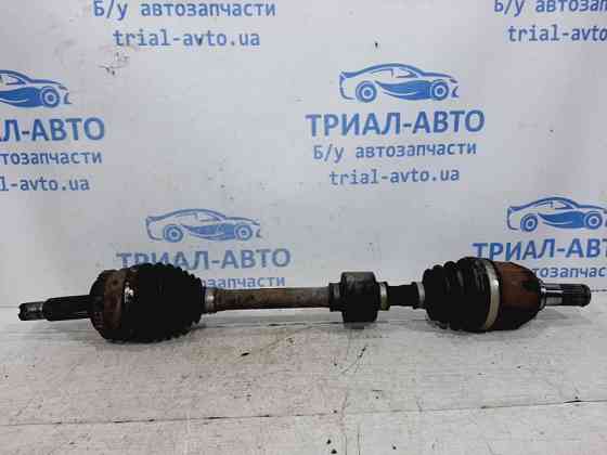 Привод передний левый МКПП Hyundai I30 GD 1.6 DIESEL D4FB 2011 (б/у) Київ