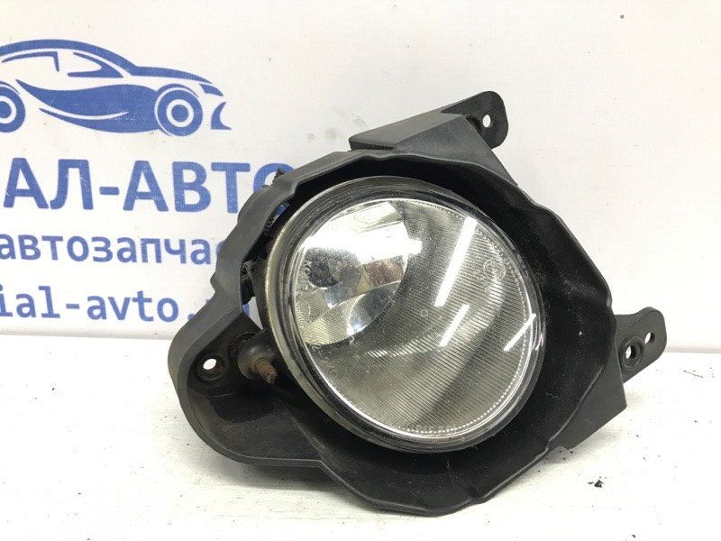 Фара противотуманная правая Kia Soul 2008-2014 922022K000 (Арт. 41134) Киев - изображение 1