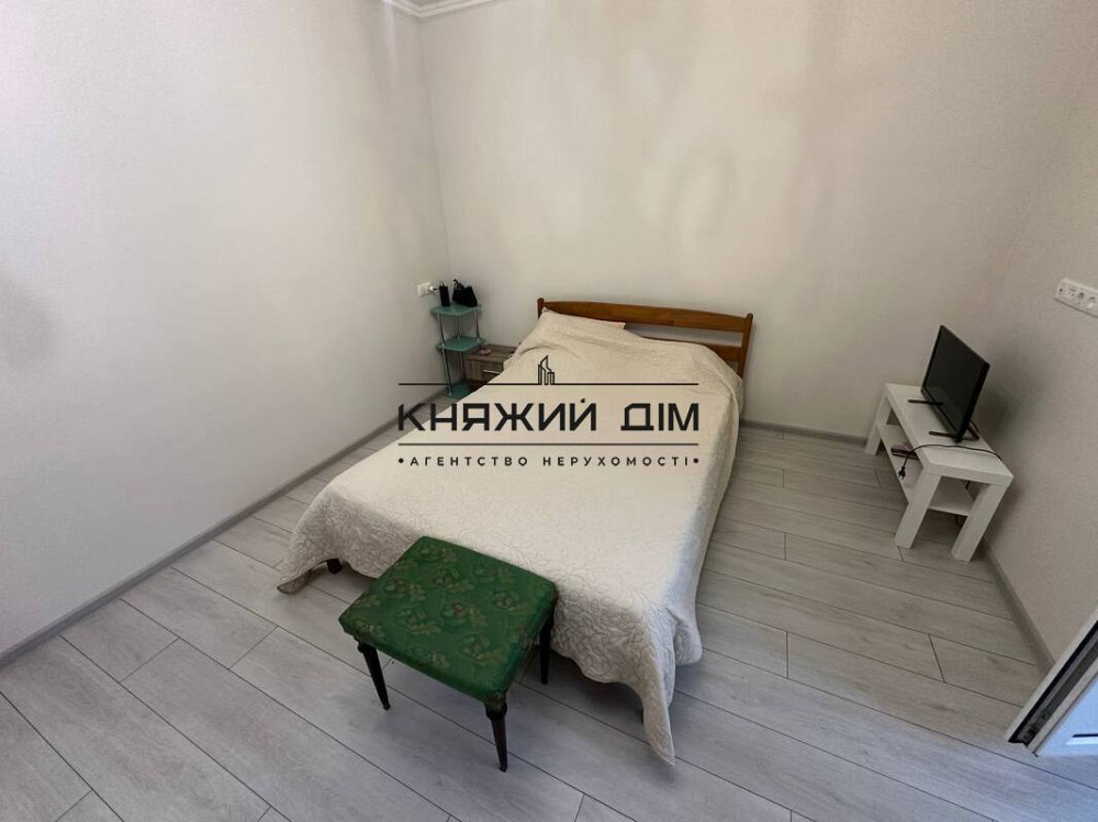 Оренда 1 кімнатна квартира м Бориспільська КОД 11203867 Киев - изображение 5