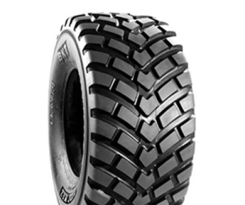 650/50 R22.5 BKT RIDEMAX FL 693 M 163/160D/E Індустріальна шина Київ - зображення 12