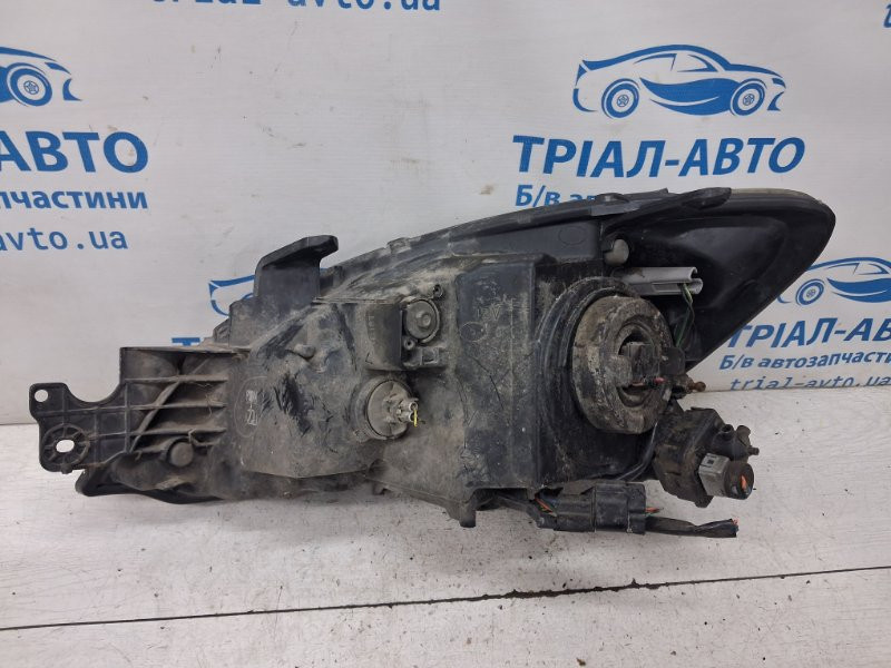 Фара правая Mitsubishi Lancer 2003-2009  (Арт. 84457) Київ - зображення 5