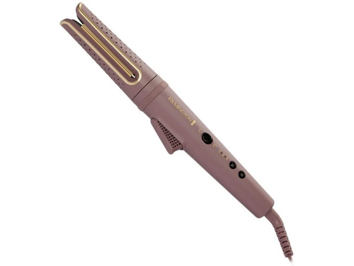 Выпрямитель для волос Remington CI8930E51 25 Вт розовый Київ - зображення 1