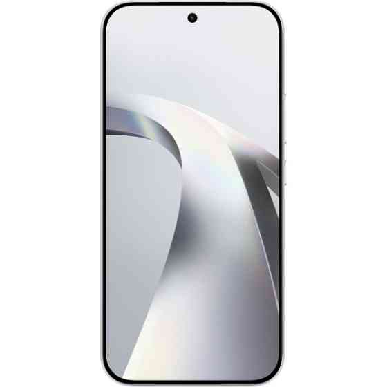 Смартфон Xiaomi 17T 12/256GB White (with Adapter) EU Харків