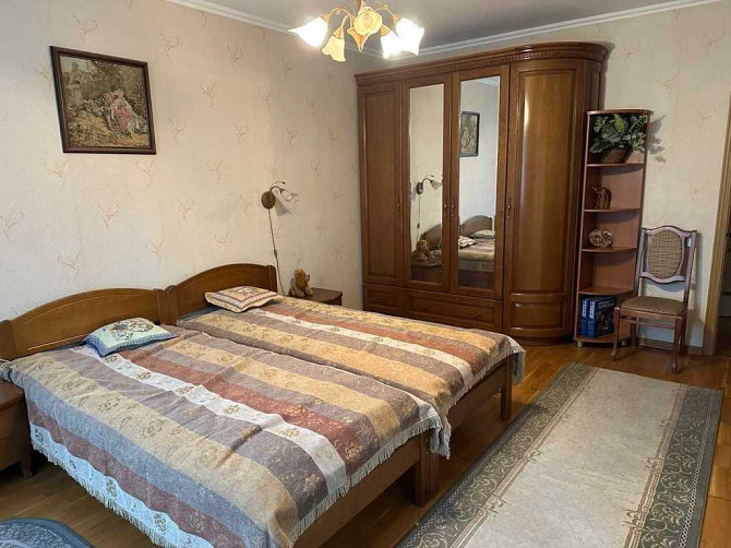 долгосрочная аренда 3-к квартира Киев, Святошинский, 21000 грн./мес. Київ - зображення 9