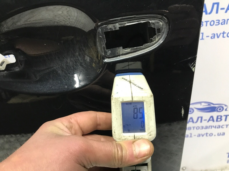 Дверь передняя левая Mazda CX 5 KE 2.2 DIESEL 2011 (б/у) Киев - изображение 8