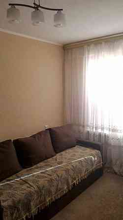 долгосрочная аренда 1-к квартира Киев, Святошинский, 10000 грн./мес. Київ