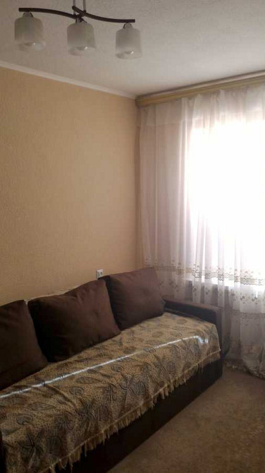 долгосрочная аренда 1-к квартира Киев, Святошинский, 10000 грн./мес. Киев - изображение 1