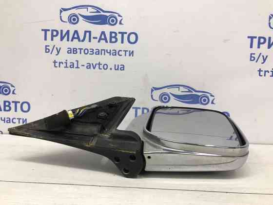 Зеркало правое Mitsubishi Pajero Sport K9 2.5 DIESEL 4D56 1996 (б/у) Київ