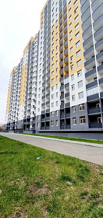 продажа 1-к квартира Броварский, Бровары, 36000 $ Бровари - зображення 4