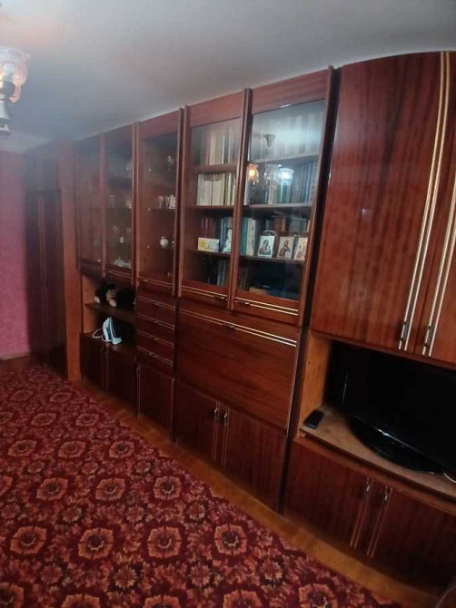 долгосрочная аренда комната Киев, Днепровский, 3000 грн./мес. Київ - зображення 12