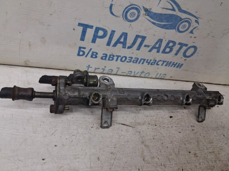 Топливная рампа Mitsubishi Lancer 2003-2009 MR420461 (Арт. 86735) Київ - зображення 2