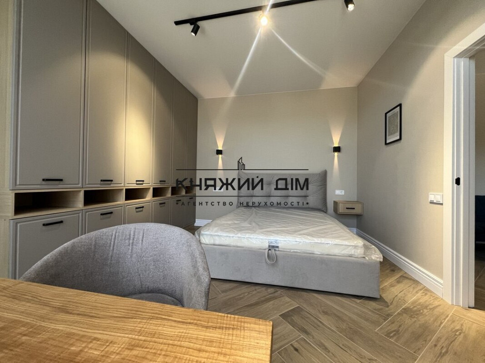 Оренда 1-но к. квартири м. Сирець. №  11203640 Киев - изображение 12