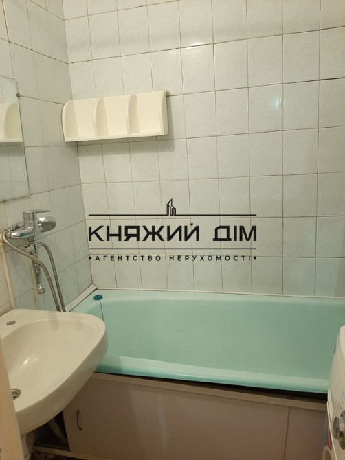 Відмінна 2-х к. Роздільна квартира м. Вирлиця. Код об'єкта: № 1130015 Киев - изображение 12