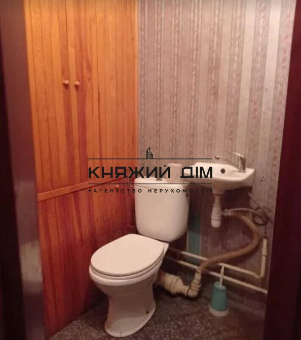 Продаж роздільної 2-х к. квартири на Позняках. №21147362 Київ - зображення 11