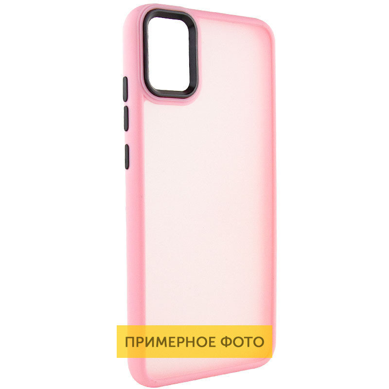 Чехол TPU+PC Lyon Frosted для Xiaomi Redmi Note 7 / Note 7 Pro / Note 7s Херсон - зображення 7