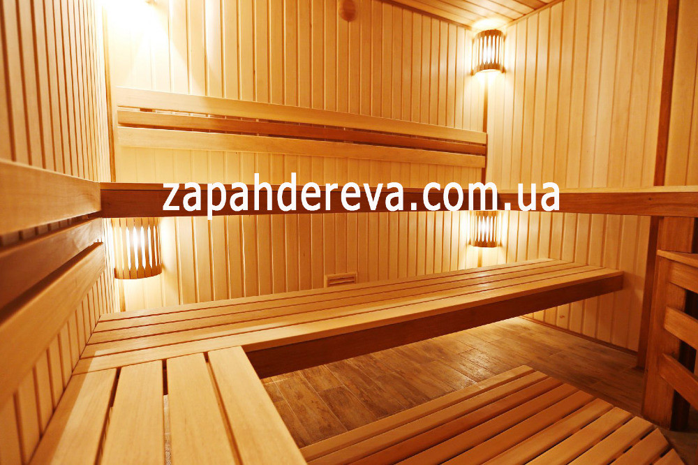 Вагонка дерев’яна: сосна, липа, вільха. Вінниця - зображення 5